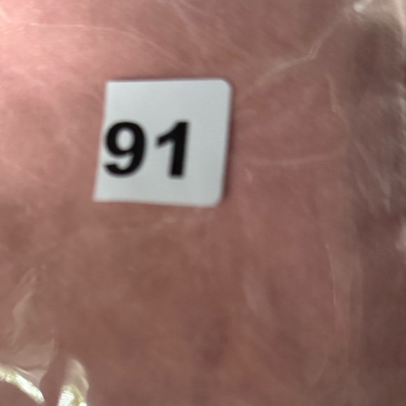 Gap Toddler Velvet Flutter Overalls - Picture 4 of 4